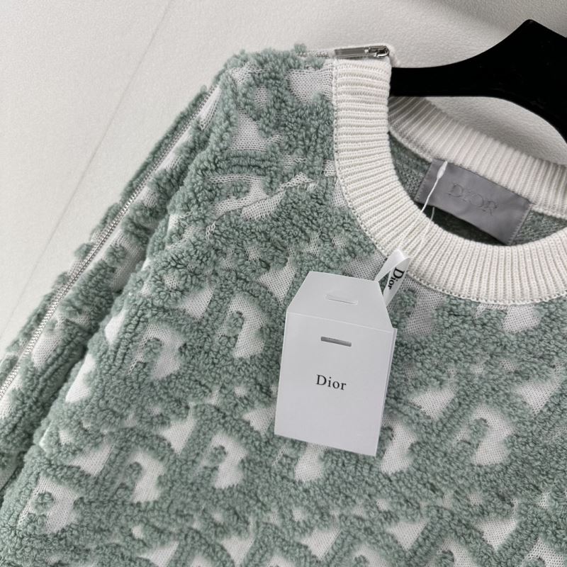 Christian Dior Sweaters